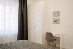 Anastasia Suites Downtown