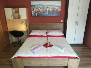 City Break Studio Apartment