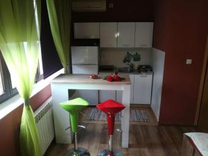 City Break Studio Apartment 