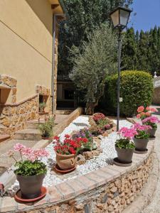 Casa Rural Ruiz Hernando