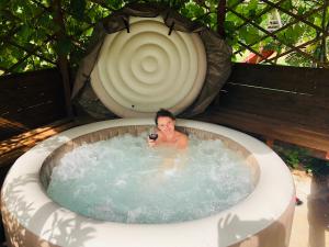 Nibylandia Dom pod Lasem