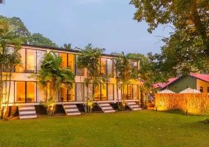 EKHO Weligama - Kananke