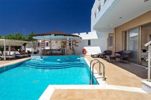 Castello Di Cavallieri Suites & Spa - Adults Only