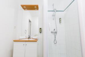 Appart'hotels Cerise Nantes Atlantis : photos des chambres