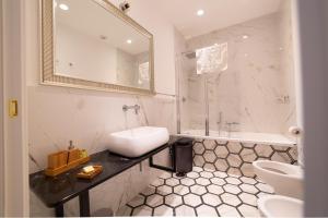 Suite Familiare con Balcone