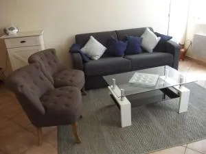 JOLIE MAISON ANCIENNE RENOVEE PRES DU ZOO BEAUVAL TOUT CONFORT - 谢尔河畔塞勒