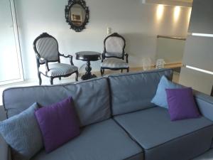 Gouves Beach Boutique Apartment Heraklio Greece