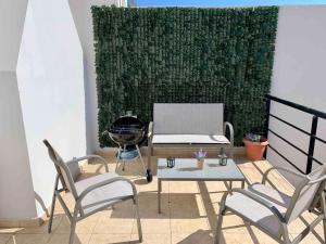 Gouves Beach Boutique Apartment Heraklio Greece