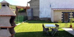 Casa vacacional El Arroyo