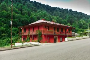 Ariana Family Hotel - Semyonovka