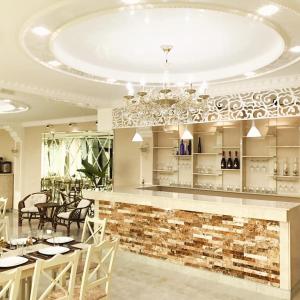 Accommodation in Shida Kartli