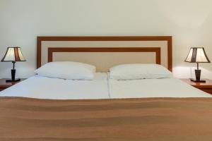 Double Room room in Ariana Family Hotel