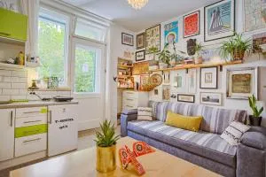 Tchaikovsky Hostel Split (T-Hostel) - Split