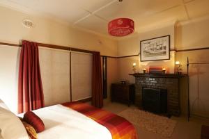 Cable Station Accommodation