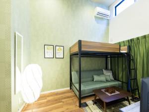 TRIP POD HIGASHI-HIE