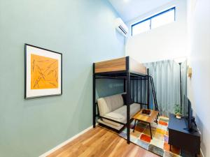 TRIP POD HIGASHI-HIE