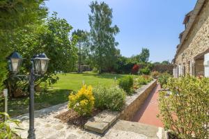 Appartements Domaine des Trois chateaux : photos des chambres