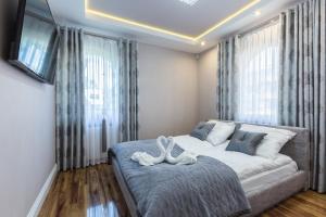 OdkryjZakopane Zakopiańskie Tarasy SPA