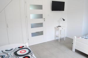 Domki Sara Piotr Maszke