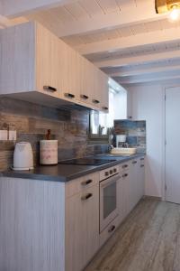 Pension Afroditi Sifnos Greece