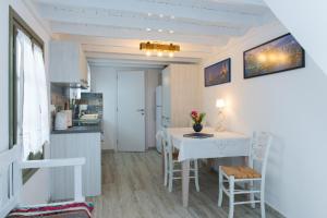 Pension Afroditi Sifnos Greece