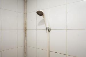 Comfy and Clean 2BR Green Pramuka City Apartment By Travelio