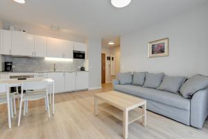 Apartamenty Apartinfo Chmielna Park