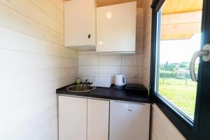 Domek Letniskowy Anchor