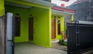Homestay sembiring
