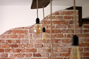 The FlyingTheatre Suites