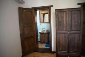 The FlyingTheatre Suites