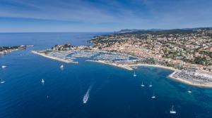 Hotels Thalazur Bandol Ile Rousse - Hotel & Spa : photos des chambres