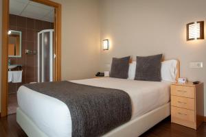 Double Room - Single Use room in Vettonia Hotel
