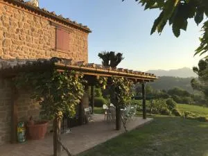 Villa Arzilla - Vesciano