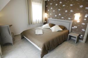 B&B / Chambres d'hotes B&B Relais du Vigneron - Jean-Luc et Bruno Meyer : photos des chambres