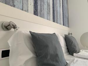 Double or Twin Room room in Hotel Villa Alberta