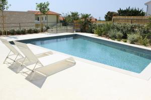 Villa Sunny Garden 