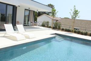 Villa Sunny Garden 