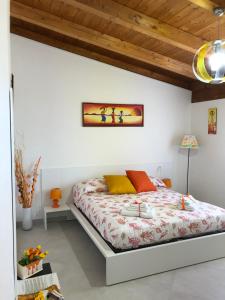 Casa vacanze "Teresa Rooms"