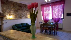 Casetta degli Etruschi ALLOGGIO TURISTICO