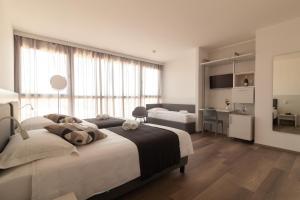 3 stern hotel Albergo Milano Mendrisio Schweiz