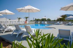 Evelyn Hotel Chania Greece