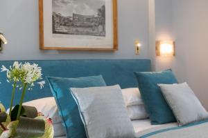 Premium Deluxe Double or Twin Room