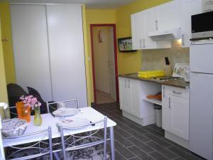 Appartement Côté Terrasse
