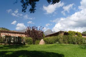 Villas Domaine Codaleone : photos des chambres