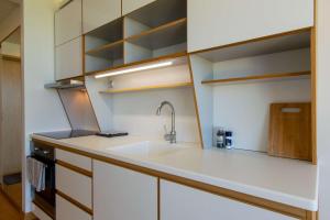 Modern Sea View Apartments by Villa Kuus Sõlme