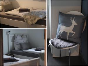 Eifel Apartments