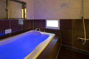 Koriyama Hotel Kilala (Adult Only) Accommodation lobby