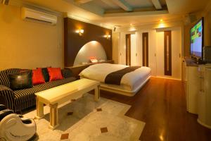 Hotel Kilala (Adult Only)