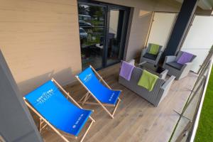 Perfekt Apartments 5 Mórz Sianożęty